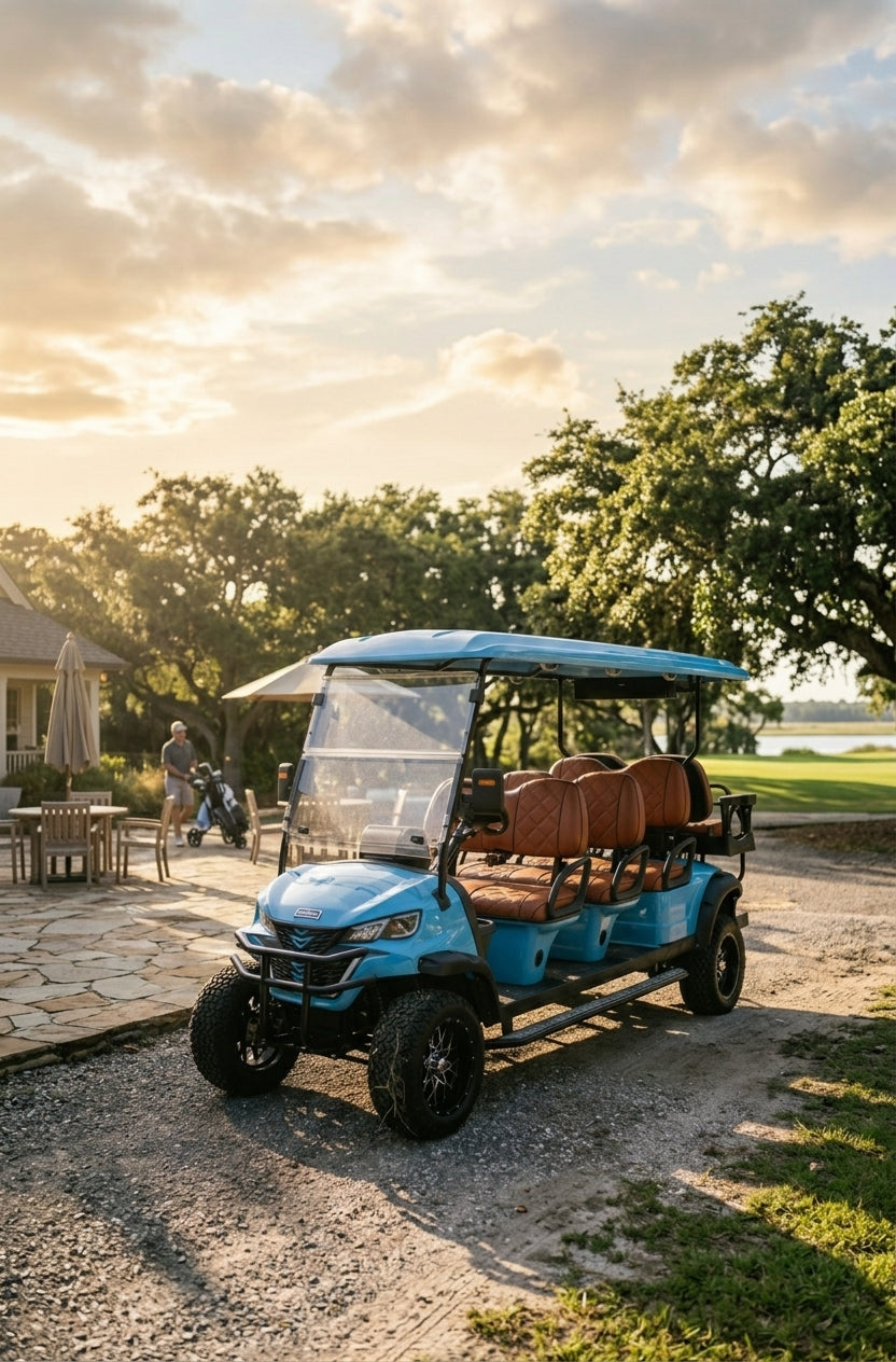 Kinex Gulf