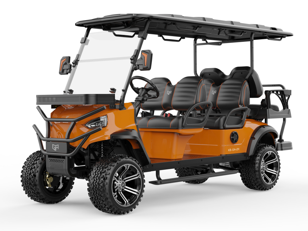 Kinex Cruise